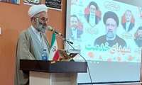 برگزاری کارگاه جوانی جمعیت با حضور حجت‌الاسلام محمدی امام جمعه شهرستان نهاوند در بیمارستان شهید آیت الله قدوسی 
