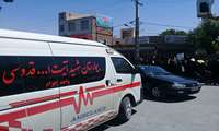 شرکت در راهپیمایی باشکوه روز قدس